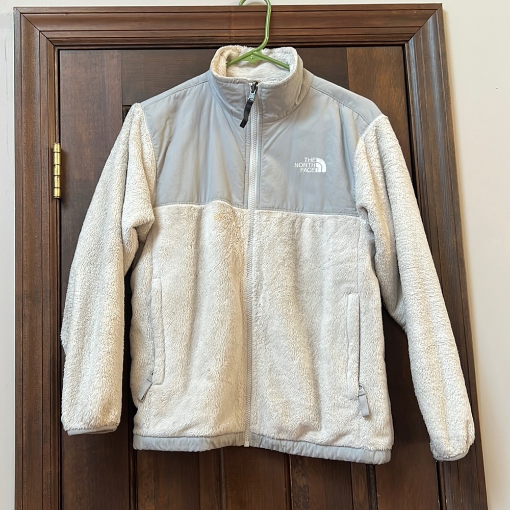 North Face Fleece
